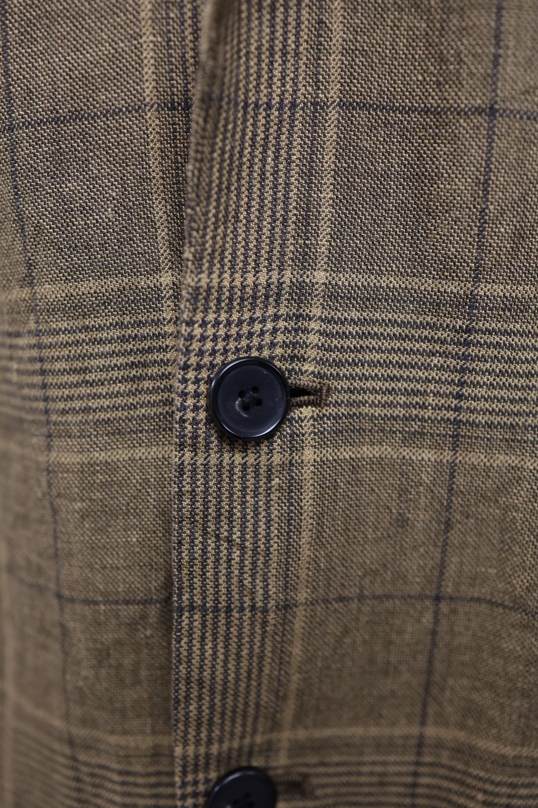 アプレッセ 2026 STYLE1 Washed Wool Linen Jacket (26SAP-01-14)BEIGE☆1月24日(土)発売！