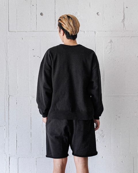 セントマイケル MX666 CRW-N SWEAT 2月22日(土)新作発売！
