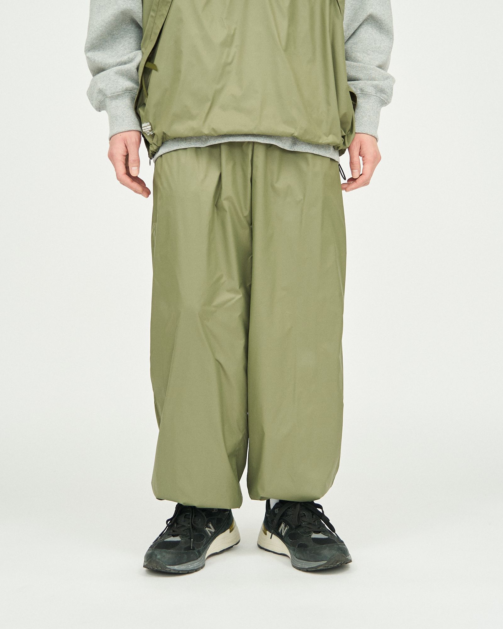 Fresh Service (フレッシュサービス) PERTEX LIGHTWEIGHT EASY