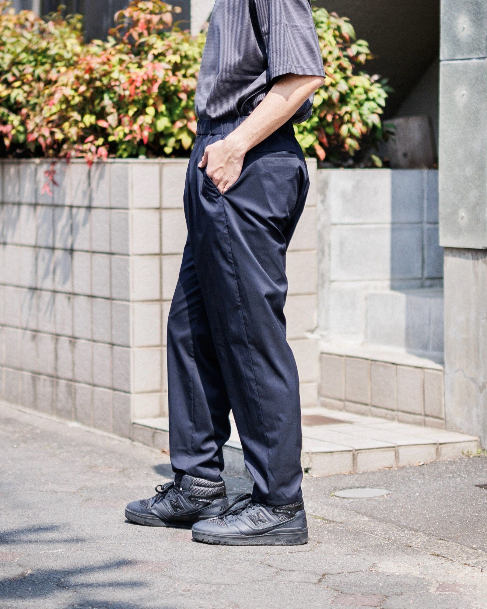 Graphpaper - グラフペーパー Solotex Twill Wide Tapered Chef