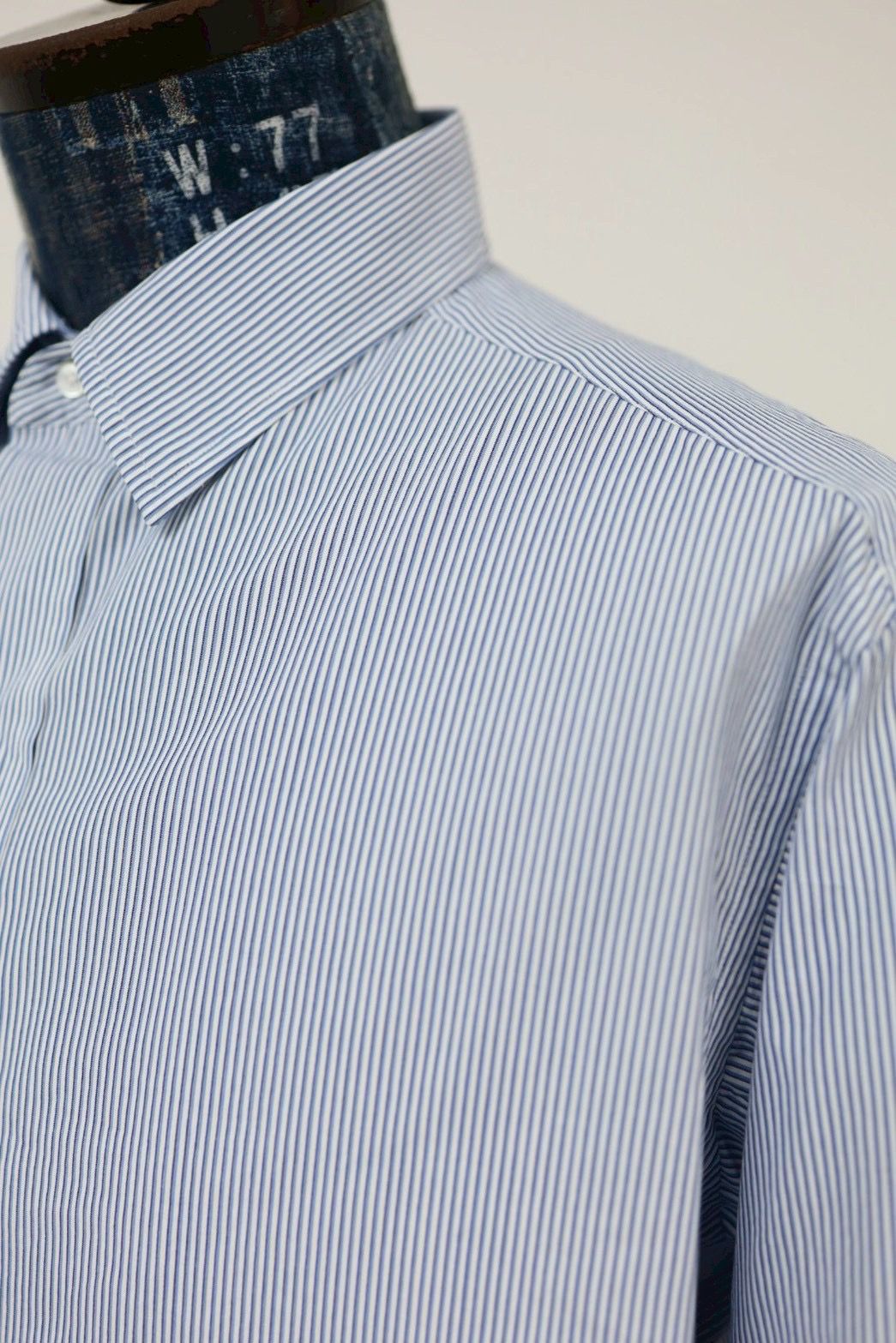 アプレッセ 2026 Regular Collar Shirt(26SAP-02-16)NAVY☆4月25日(土)発売！