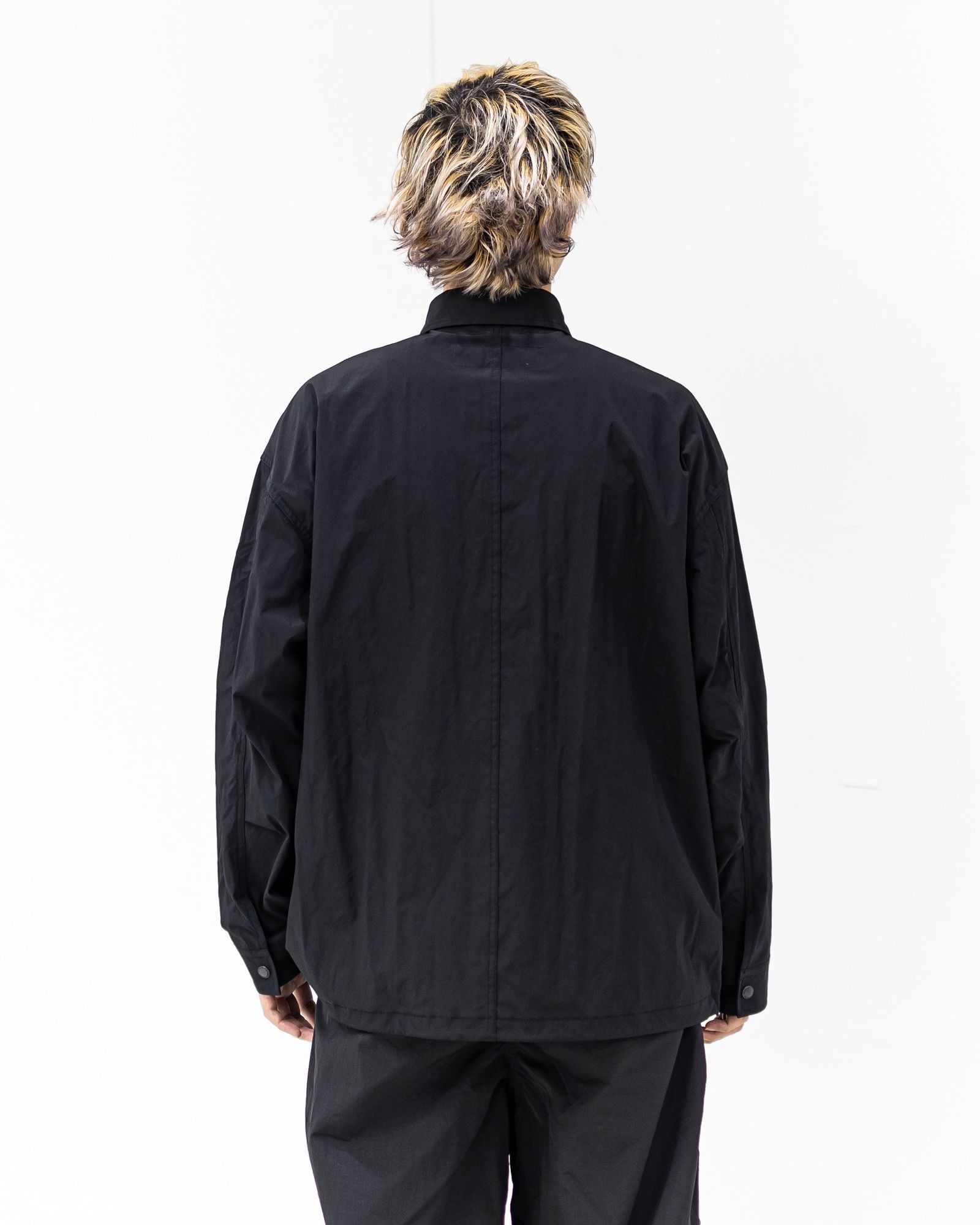 コムデギャルソンオム エステルウェザージャケット 3月7日(土)新作発売！