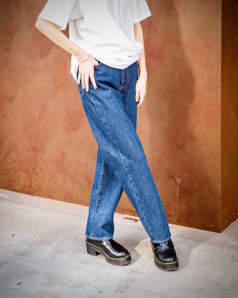 J.B.ATTIRE 25SS 新作Santa monica denim style.2025.1.25