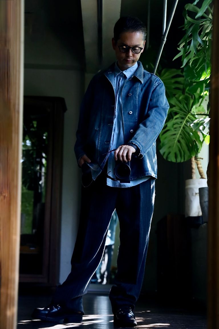 170cm/size:1