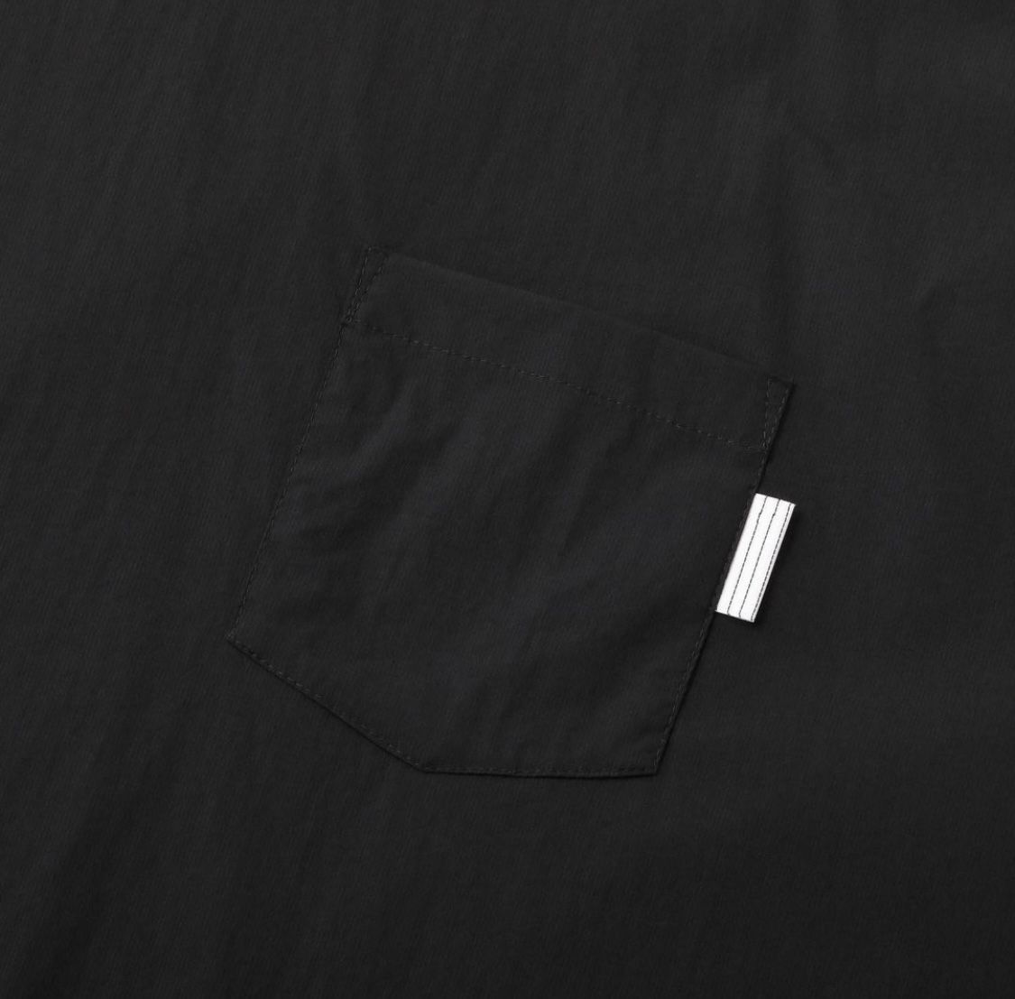 Stripes For Creative - S.F.C 24SS エスエフシー BIG NYLON LS
