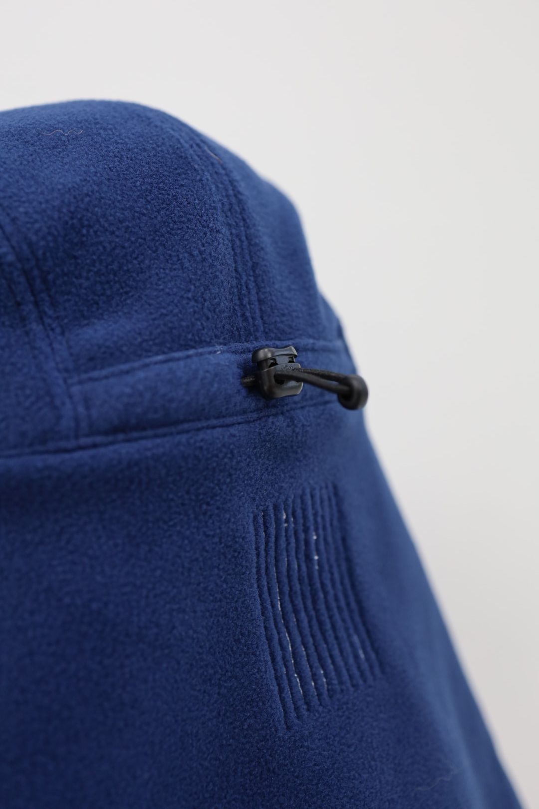 S.F.C 25FW エスエフシー FLEECE HOODIE HAT(SFCFW25AC01)Navy★11月22日(土)発売！