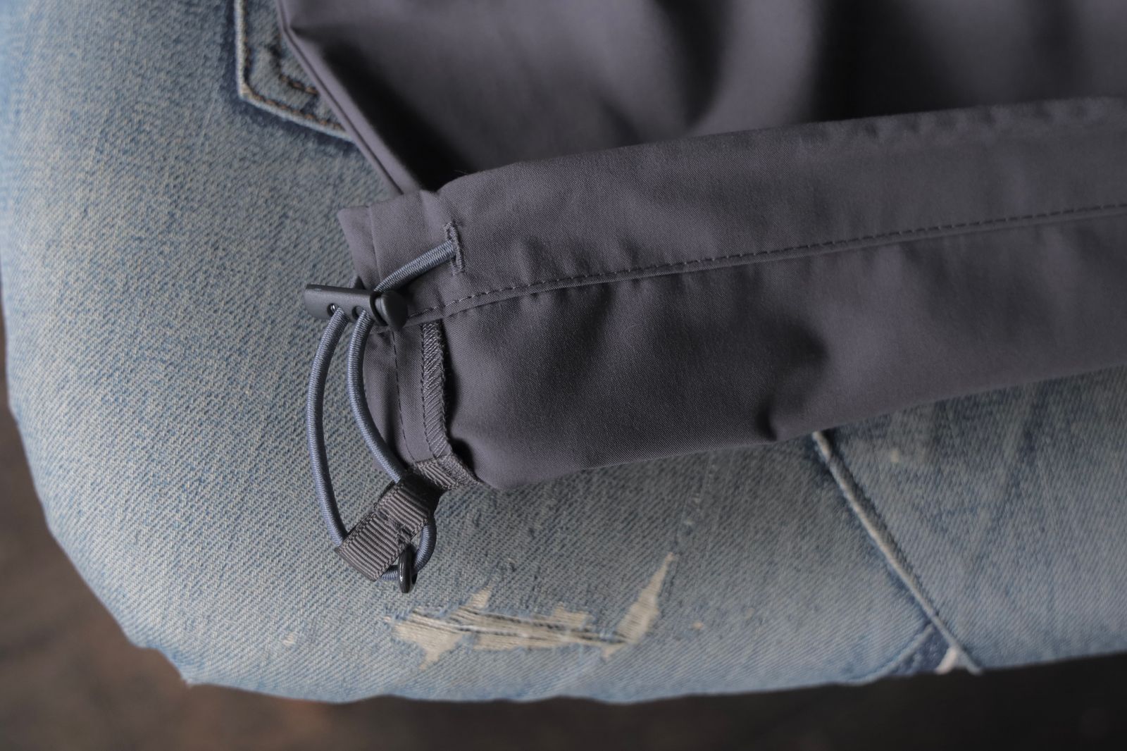 フレッシュサービス FDS SERVICE WORK PANTS (FDS252-40112)GRAY☆7月12日(土)発売！