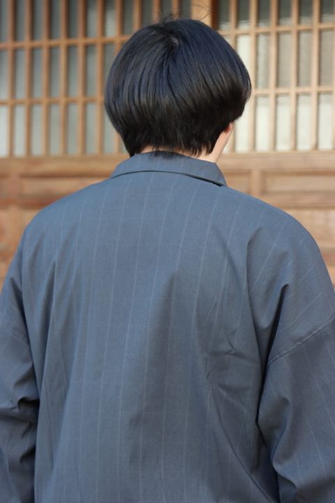 is-nessxNEAT LORO PIANA SPORT FABRICS JACKET style.2022.3.5