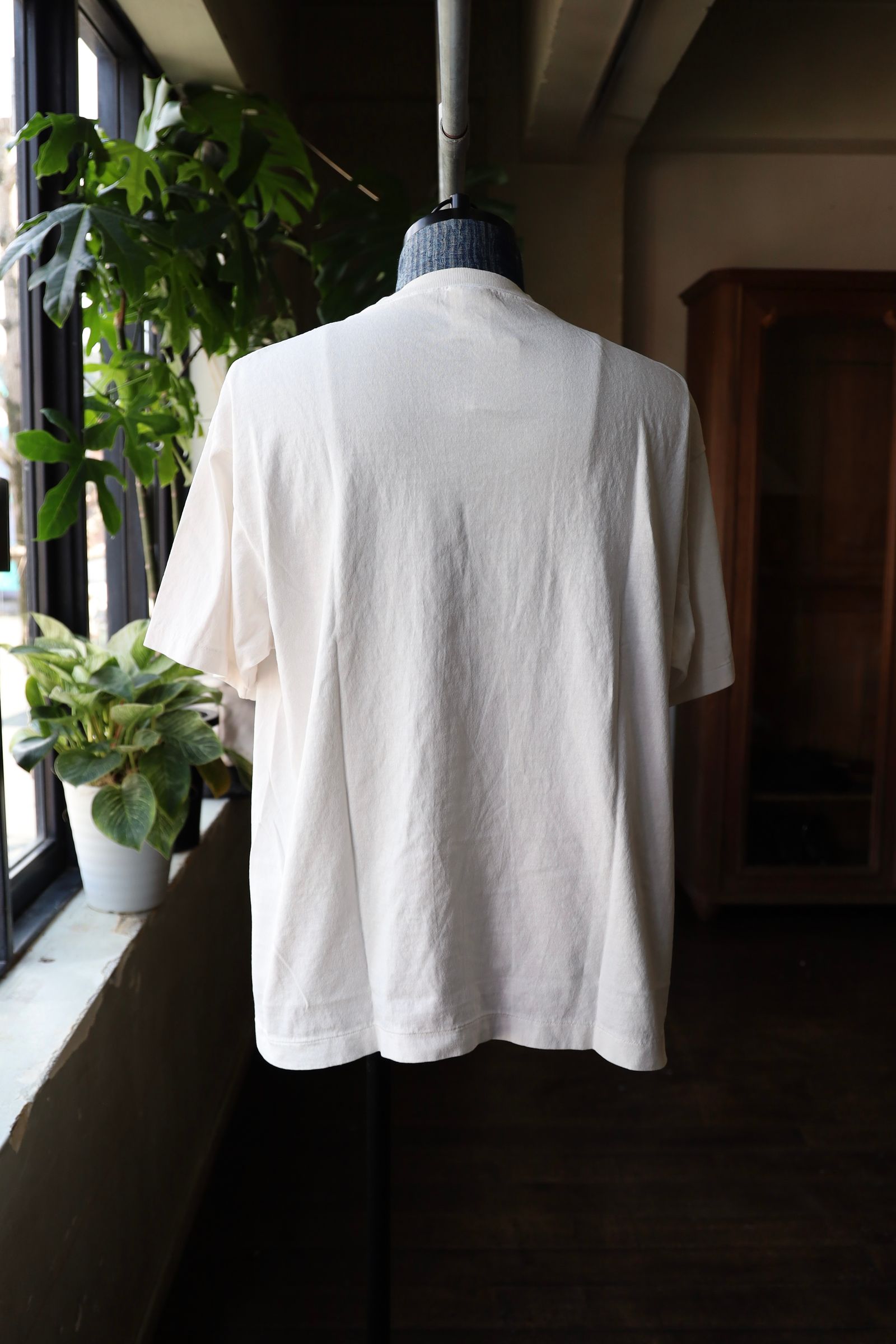 SAINT M×××××× - セントマイケル25SS Tシャツ INSANE_SS TEE(SM SAINT M×××××× - セントマイケル25SS Tシャツ INSANE_SS TEE(SM