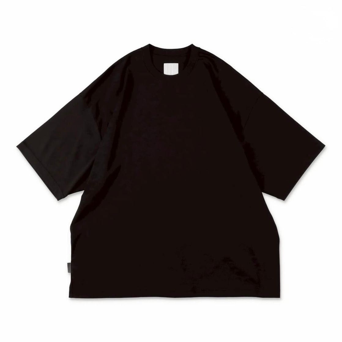 S.F.C 26SS エスエフシー RICH BASIC SS TEE(SFCSS26CS10)Black☆5月9日(土)発売！