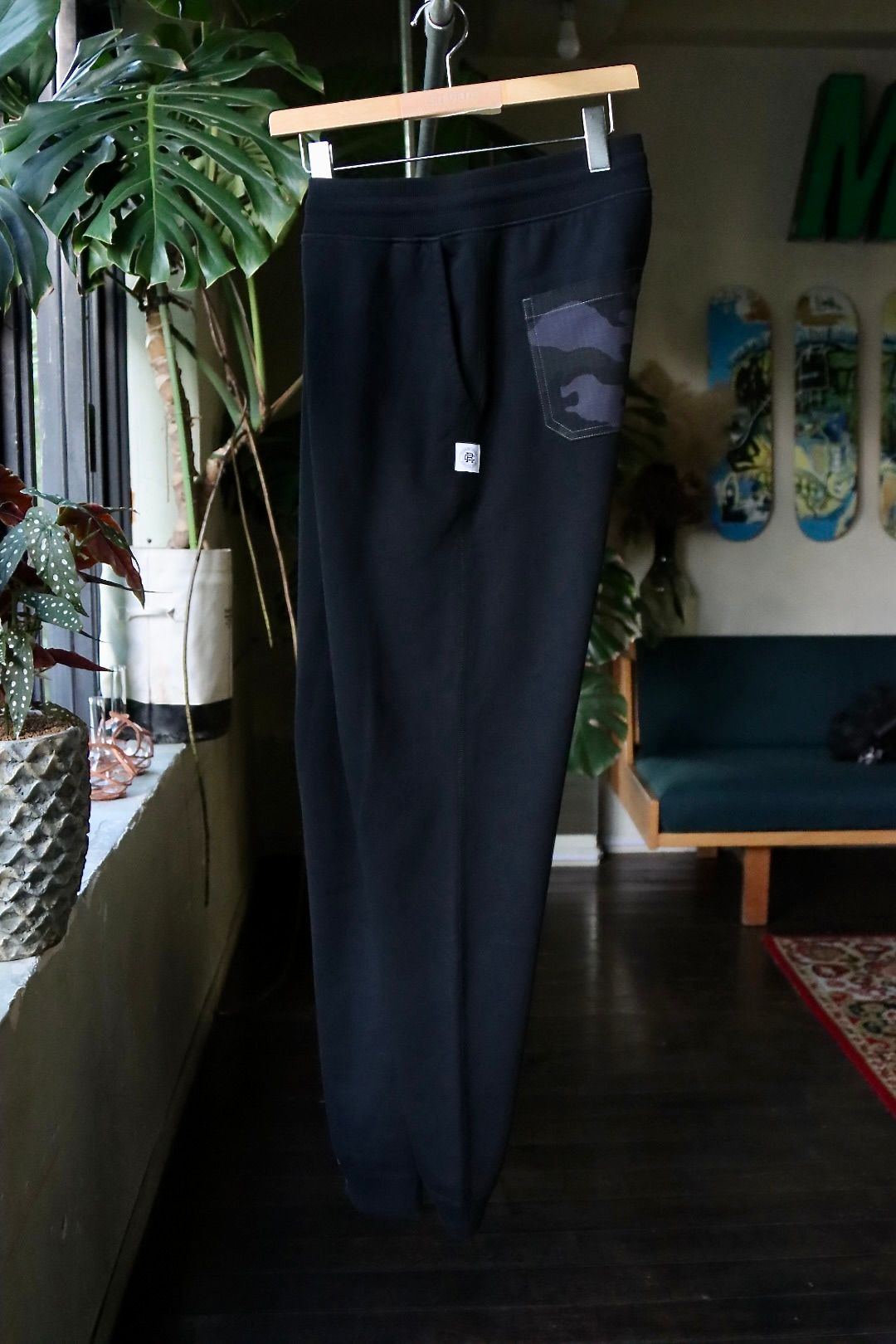 JUNYA WATANABE MAN - アイジュンヤワタナベマン23AW REIGNING