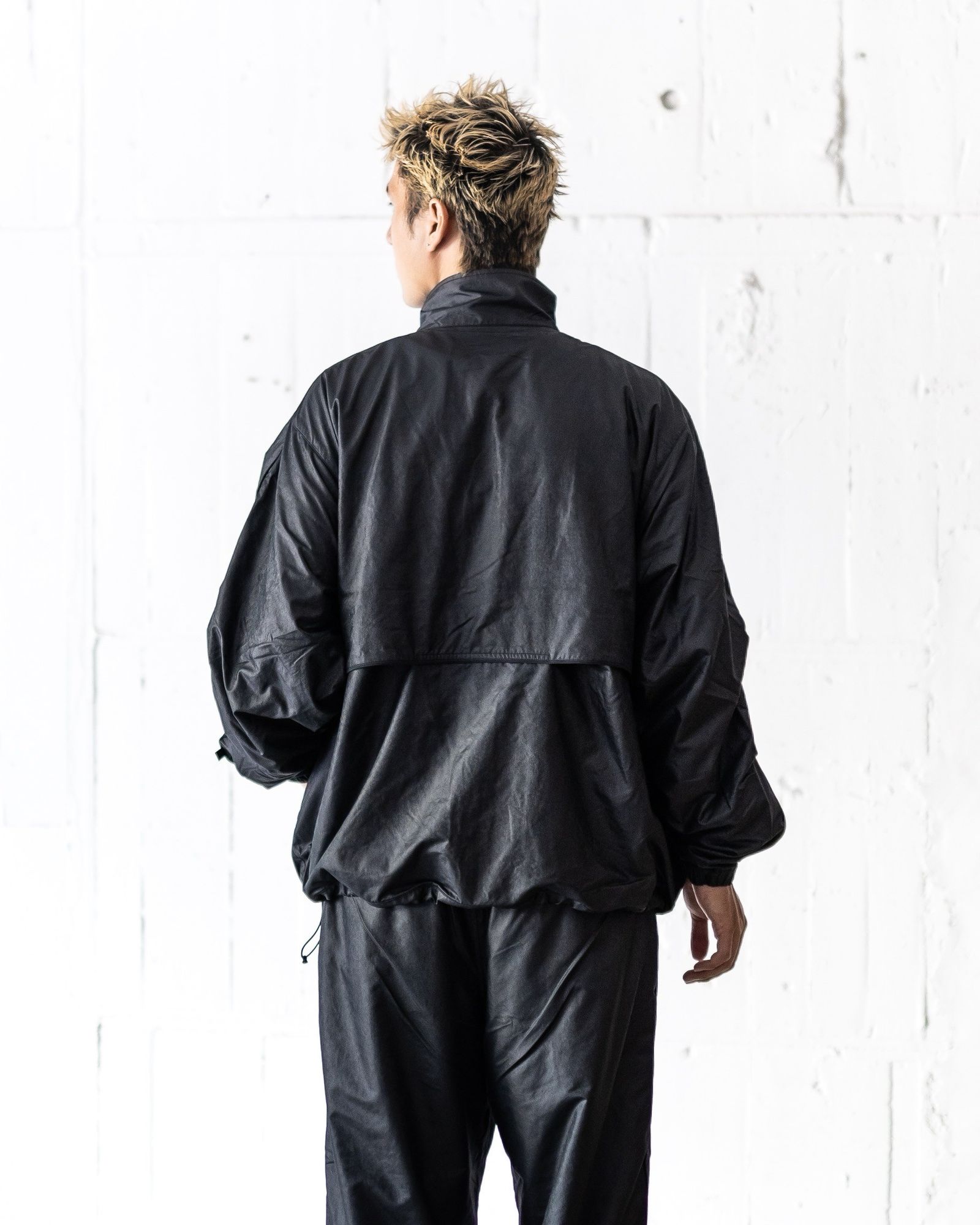 DAIWA PIER39 TECH REVERSIBLE BRITISH HUNTER WINDBREAKER JACKET 8月23日(土)新作発売！