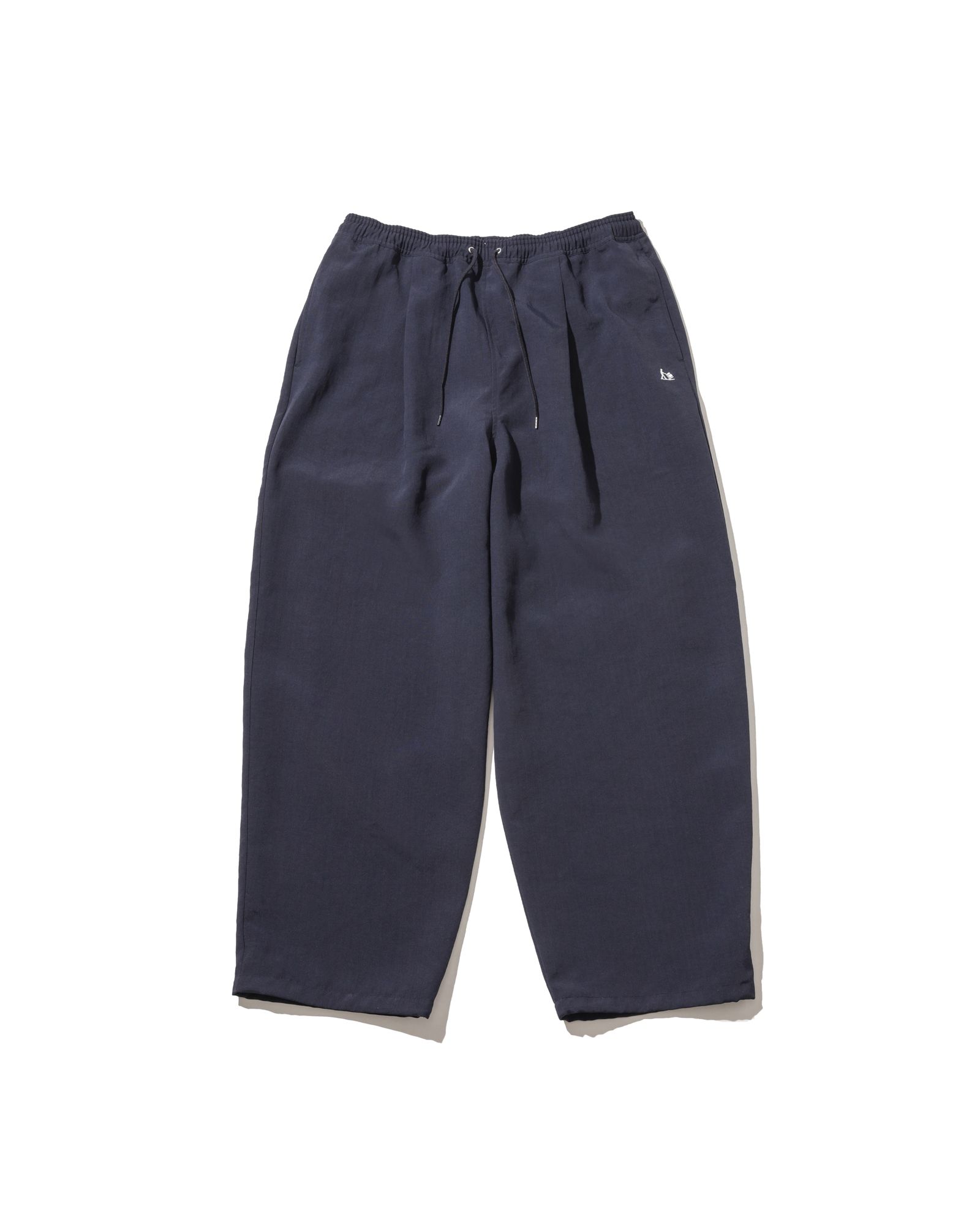 フレッシュサービス 26AW DRY WASHER POPLIN EASY PANTS(FSC263-40064)NAVY☆8月1日(土)発売！