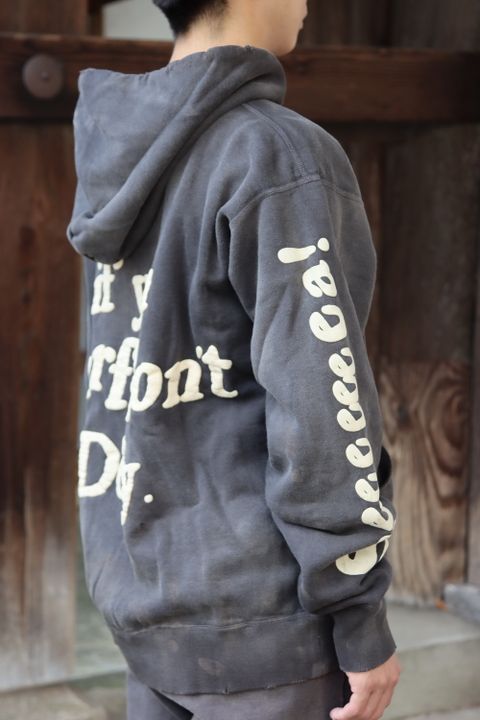 SAINT Mxxxxxx x WIND AND SEAセントマイケル×WIND AND SEA HOODIE(SM-A21-0000-066) style.2021.09.24