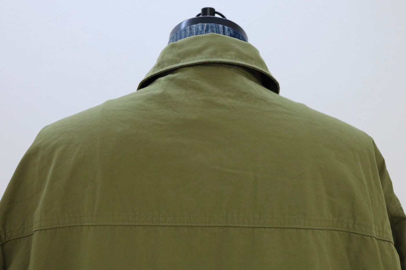 フレッシュサービス COMBAT TROPICAL JACKET(FSC261-10214)OLIVE DRAB★2月21日(土)発売