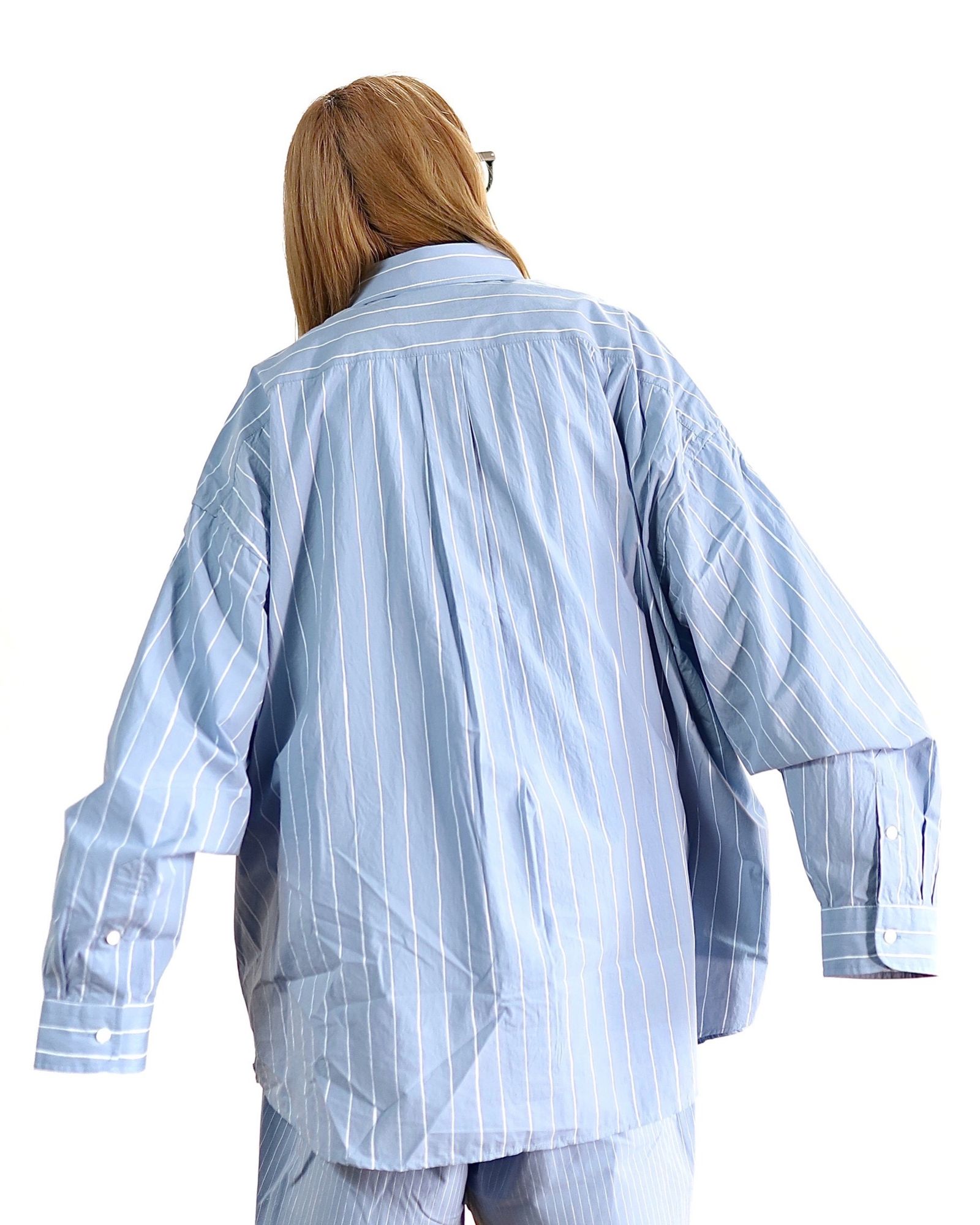S.F.C-Stripes For Creative- 新作SFC STRIPE SHIRT style S.F.C-Stripes For Creative- 新作SFC STRIPE SHIRT style