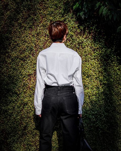J.B.ATTIRE 25SS 新作Tribeca shirt style.2025.1.24