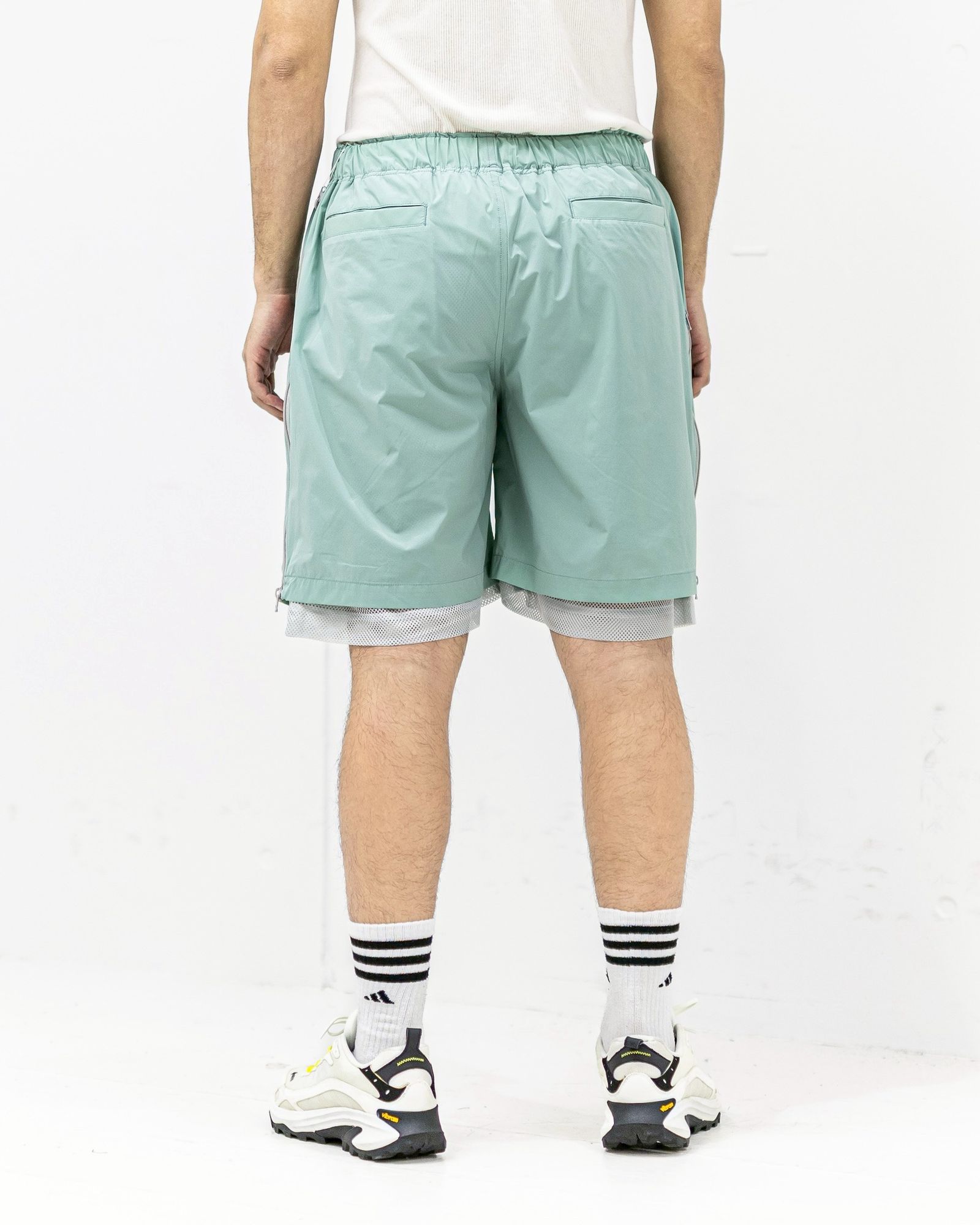 is-ness Technical Ventilation Coat 3月28日(土)新作発売！