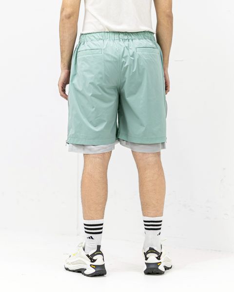 is-ness Technical Ventilation Coat 3月28日(土)新作発売！