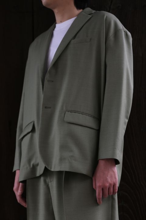 Dulcamara よそいきドロップJK -YOSOIKI-(D121-J114) style.4.4.
