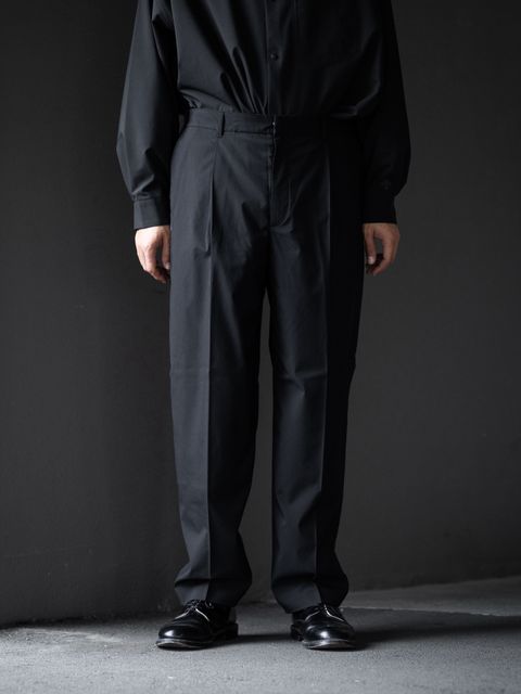 DESCENTE for Graphpaper Single Breasted Jacket 10月24日(土)新作発売！