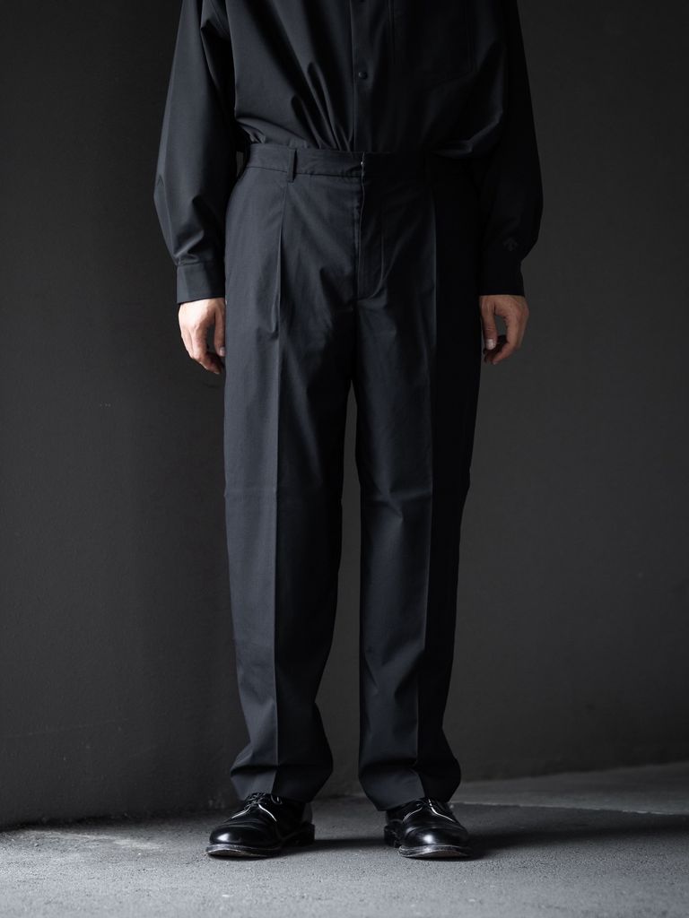 モデル186cm/着用サイズ2
