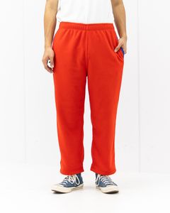 フレッシュサービス MICRO FLEECE ADJUSTABLE PANTS(FSC253-40193)RED★10月18日(土)発売！