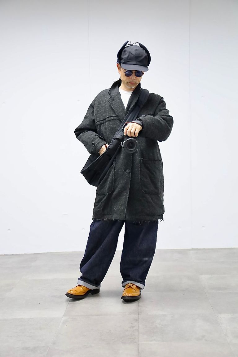 170cm/size:M