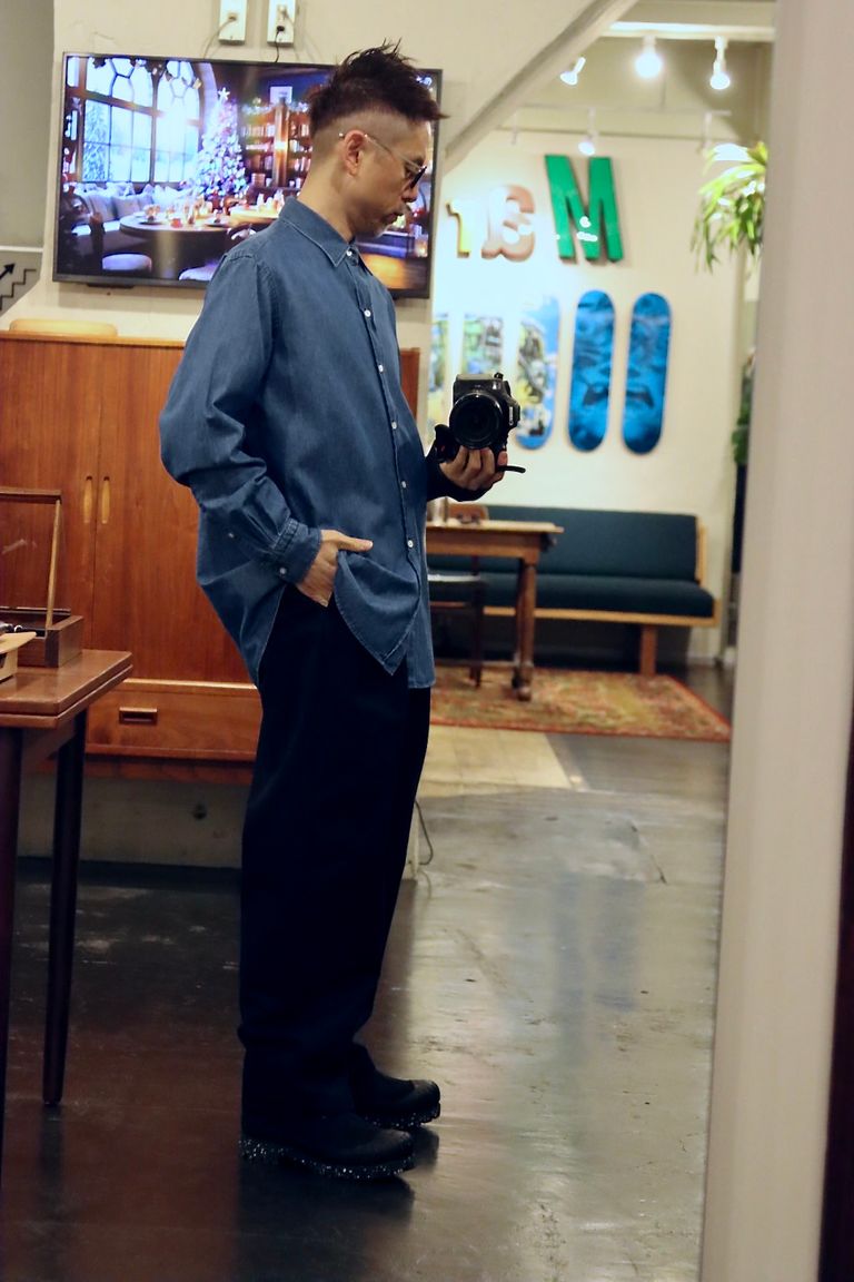 170cm/サイズ1
