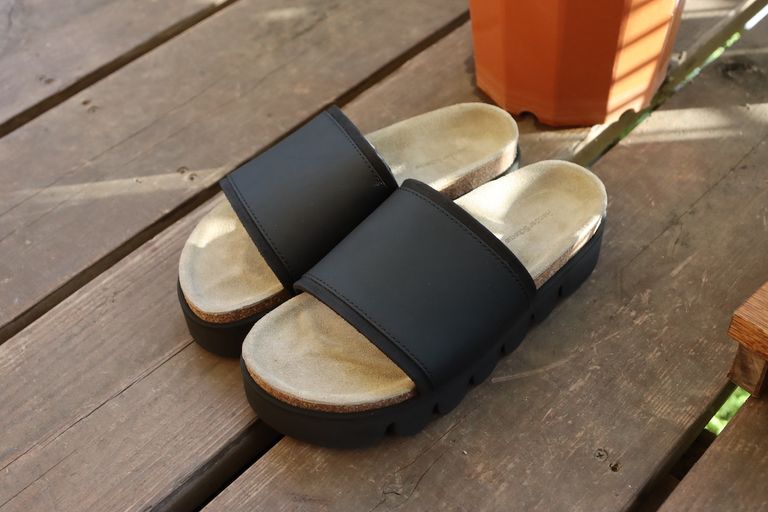 Hender Scheme - エンダースキーマ サンダルcaterpillar(qn-rs-cat 