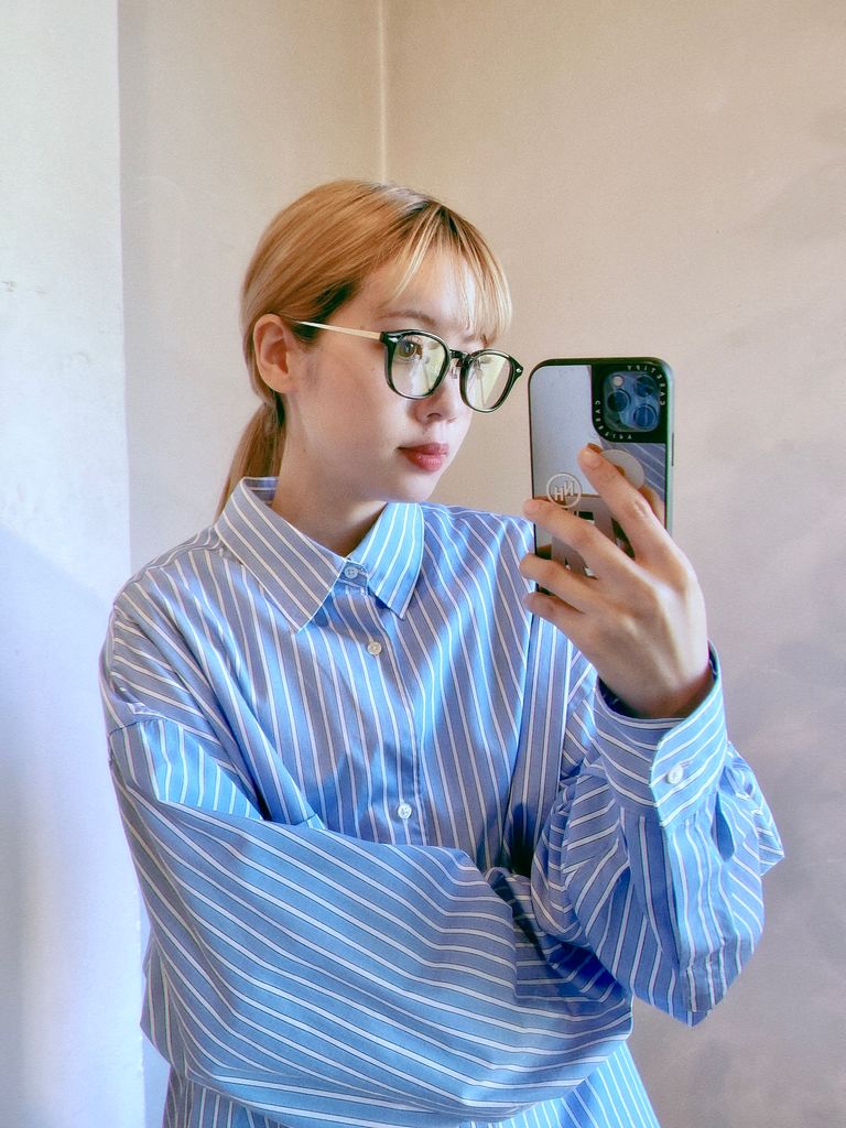 NOCHINO OPTICAL - ノチノオプティカル  