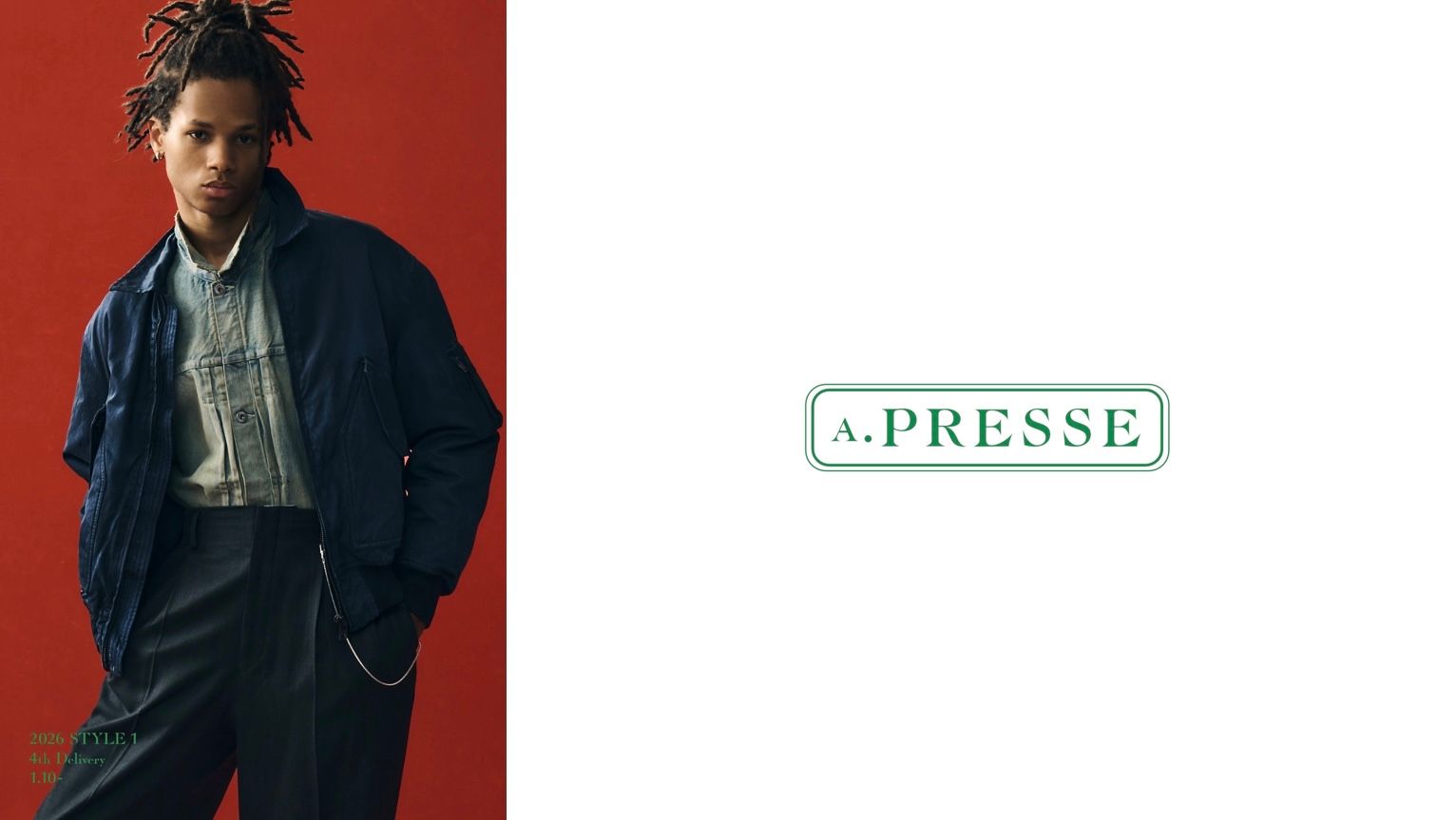 JUNYA WATANABE MAN 2020SS Schottナイロンツイルコラボジャケット