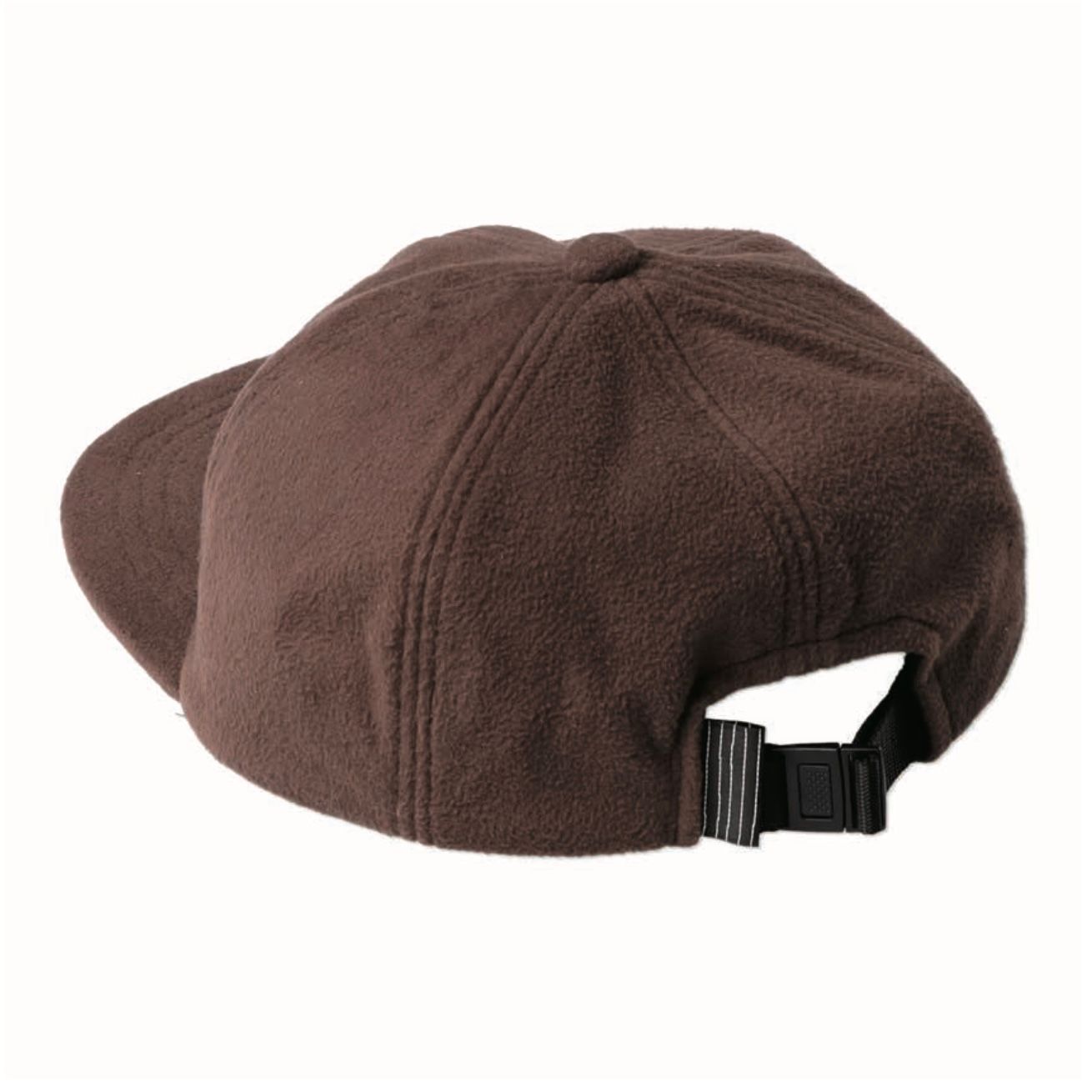 S.F.C 24FW エスエフシーSFC BASEBALL CAP(SFCFW24AC01)Brown☆10月19日(土)発売！