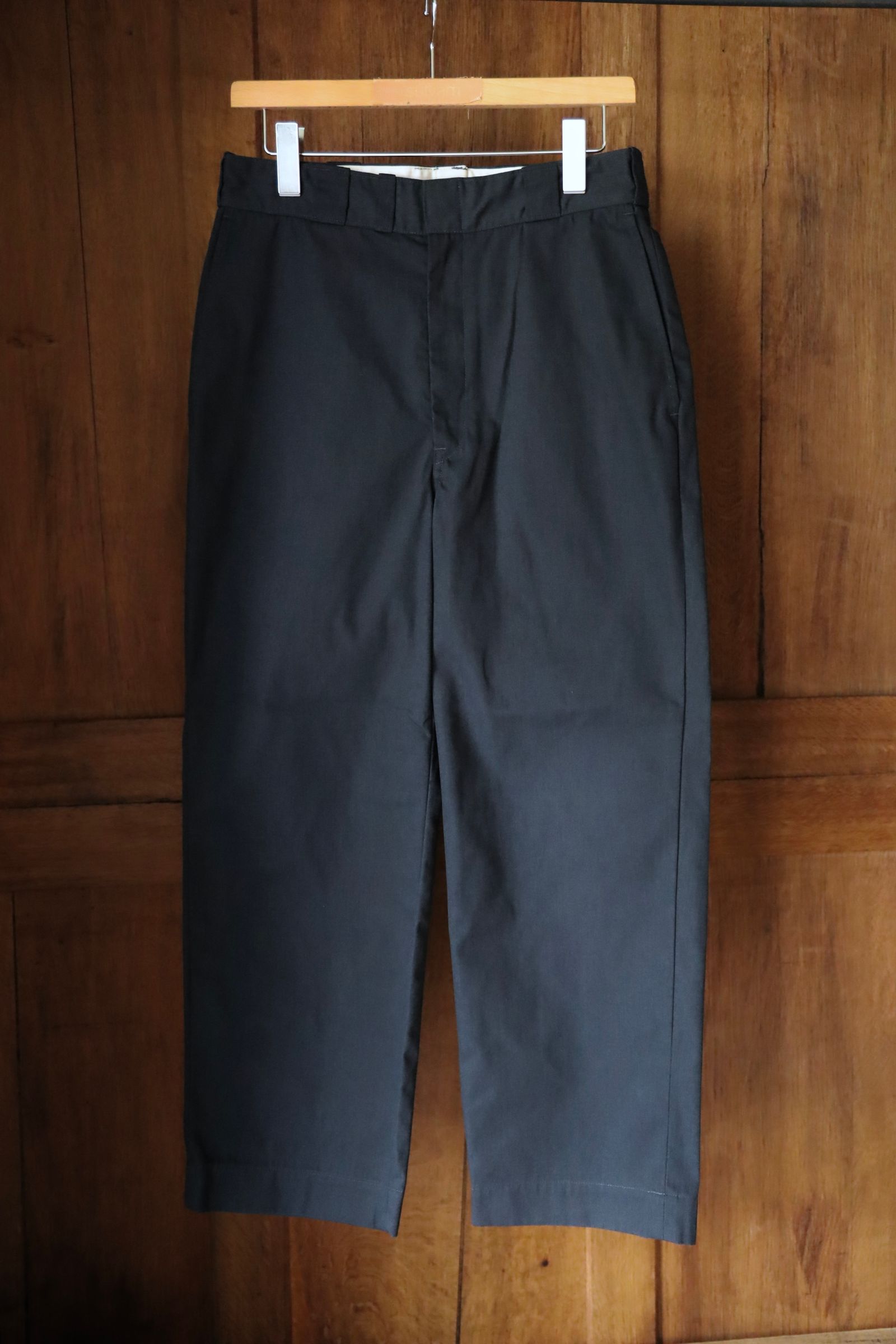 A.PRESSE - アプレッセ2025 STYLE2 Work Chino Trousers(25AAP