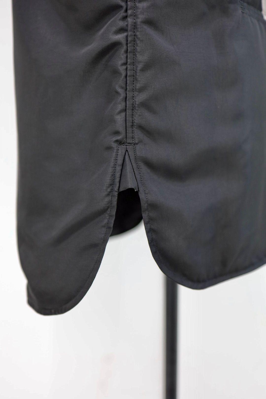 Yohji Yamamoto 25AW 目玉ブラウス(HL-B32-904)☆新作発売！