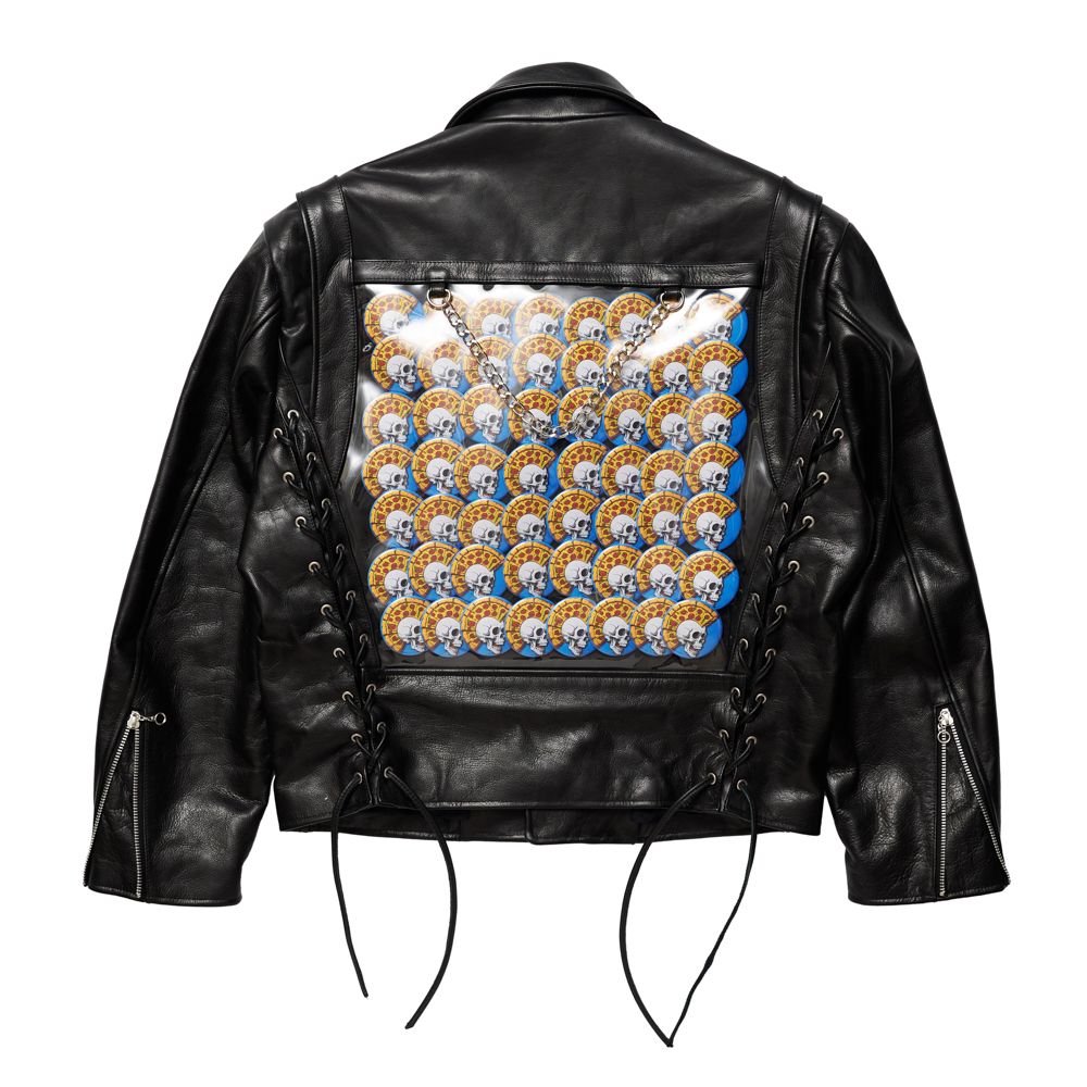 DOUBLET 2025SS 