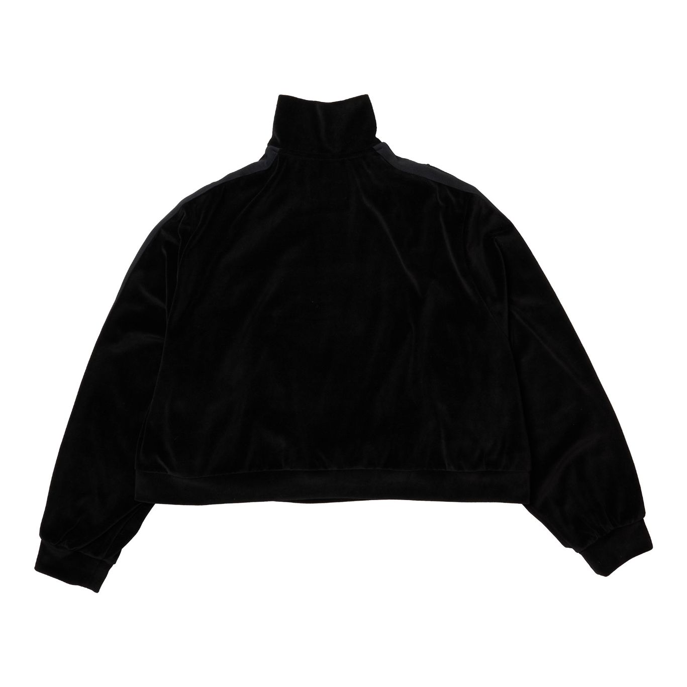 doublet ダブレット26AW BUBBLEGUM INFLATED TRACK JACKET (26AW23CS449)BLACK☆7月11日(土)発売！