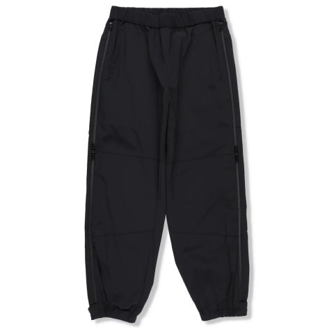イズネス 26SS Technical Ventilation Pants(26SS_30_1022SSSPTT03-1)BLACK☆新作発売！