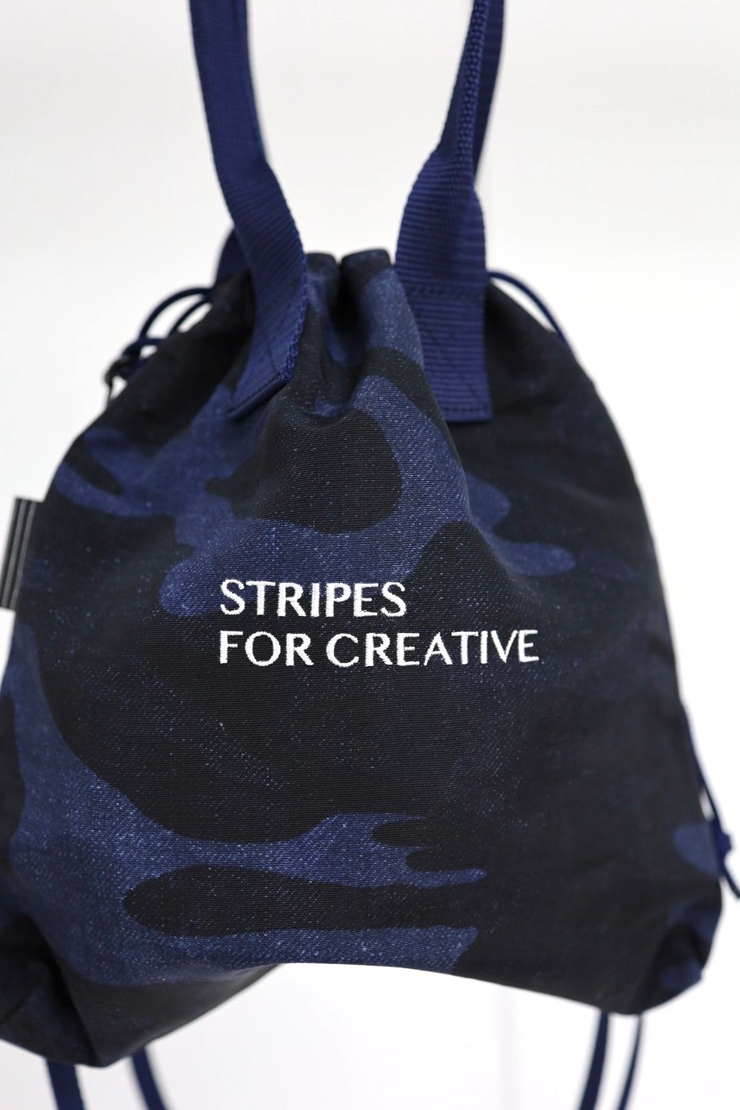 S.F.C 26SS エスエフシー SFC OG CAMO SMALL SHOULDER BAG(SFCSS26ACO4CAM)Navy Camo☆3月20日(金)発売！