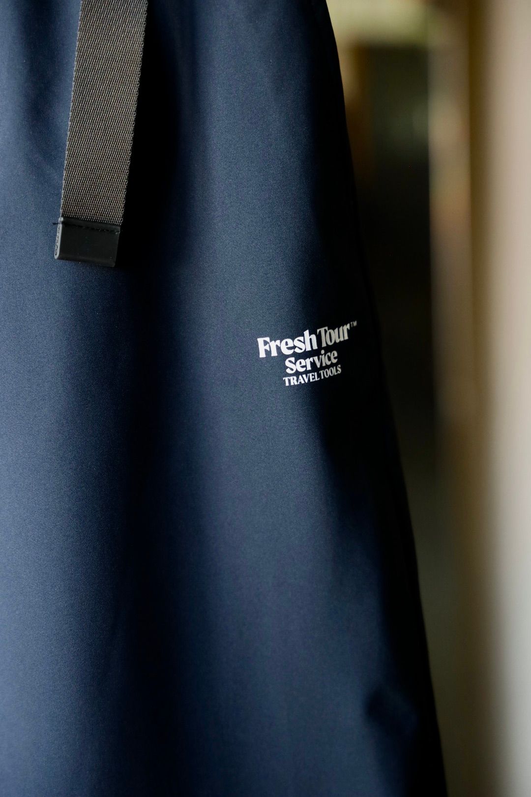 フレッシュサービス WATERPROOF CLIMBING PANTS(FSC253-40076)NAVY★8月16日(土)発売！