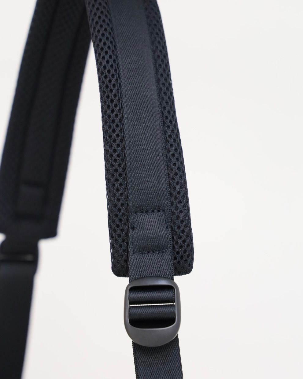 ワイスリー  Y-3 CROSSBODY BAG (KT0598)BLACK☆新作発売！