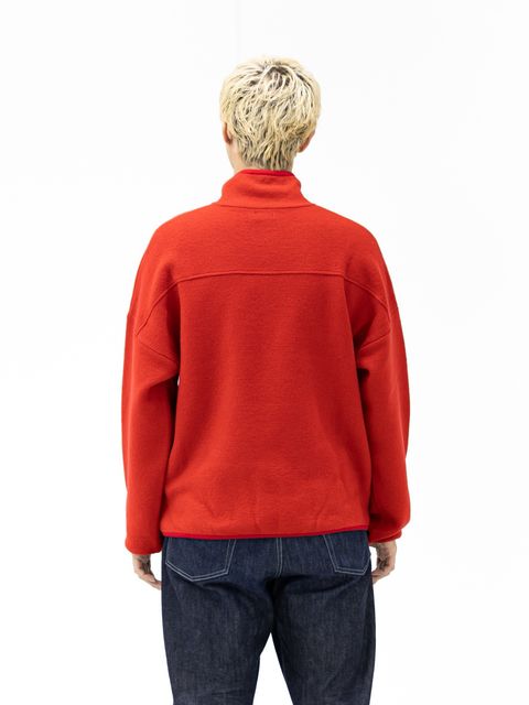 YOKE Boiled Wool Knit Pullover 9月19日(土)新作発売！