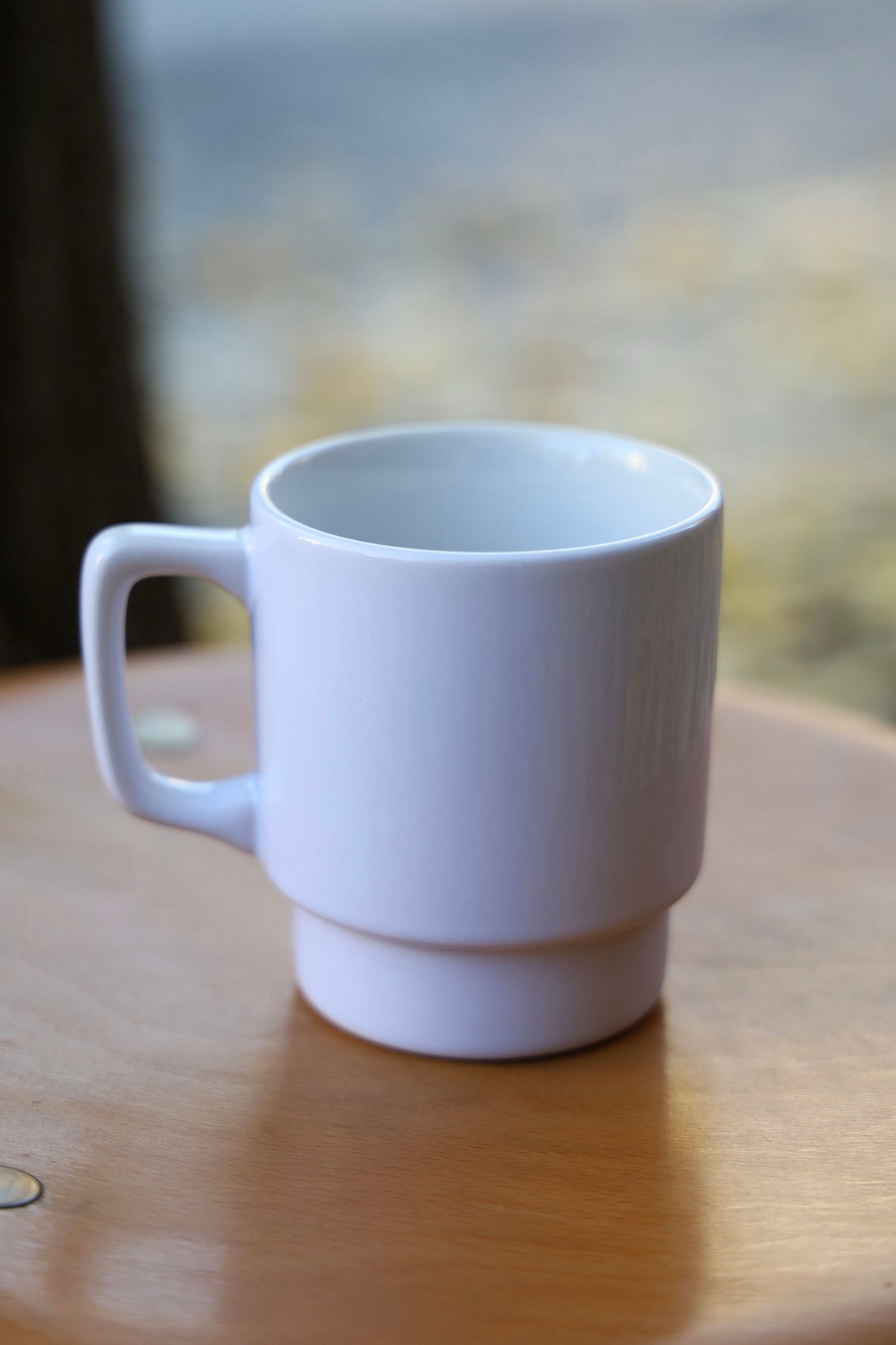 フレッシュサービス FDS_STACKING MUG(FDS251-99211)WHITE☆12月14日(土)発売！