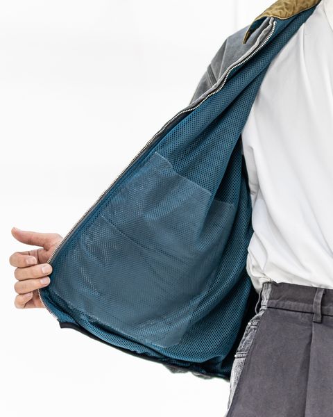 YOKE  Connected Work Jacket 12月20日(土)新作発売！