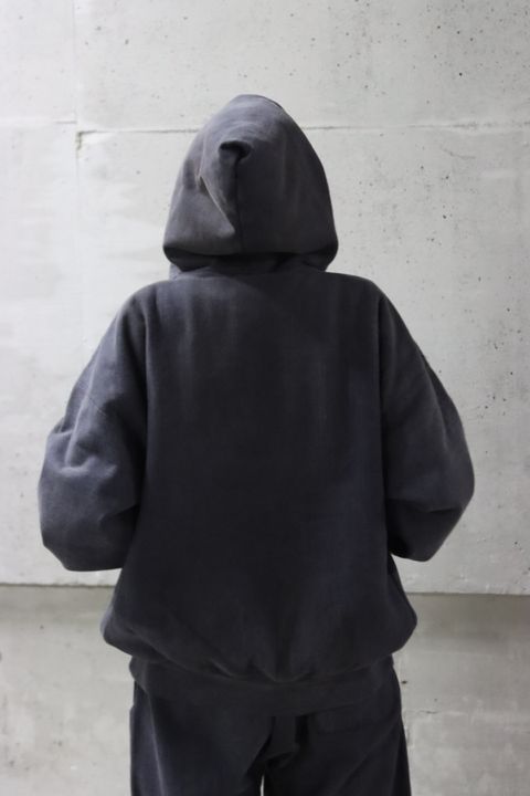 セントマイケル 新作HOODIE POSSESSION style 2022.12.24