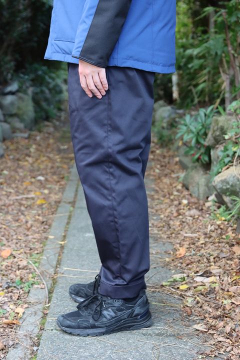 カナダグース FORESTER JACKET style.2022.12.3