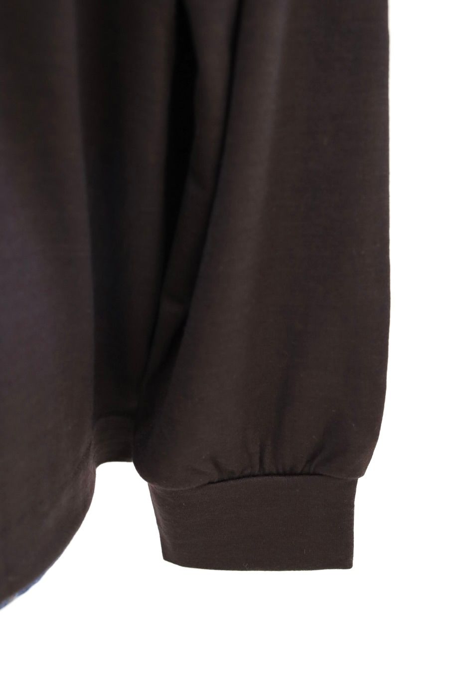 マーカ 26AW SHIRT CARDIGAN(M26C15CS01C)DARK BROWN☆新作発売！