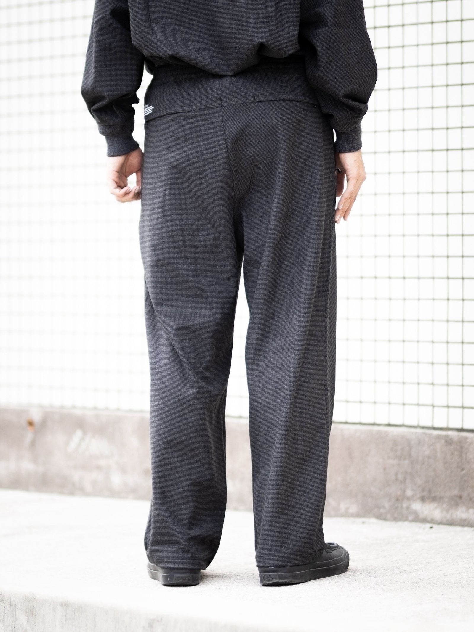 FreshService PRESWARM® RIBBED CUFF SHIRT9月26日(土)新作発売！