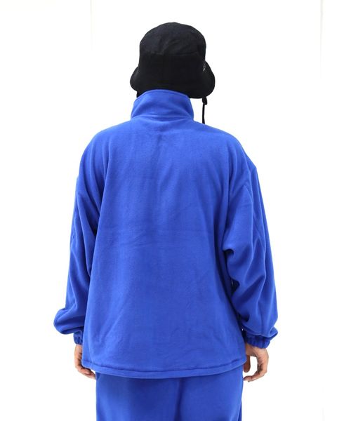 FreshService FLEECE TRACK SUIT 9月19日(土)新作発売！