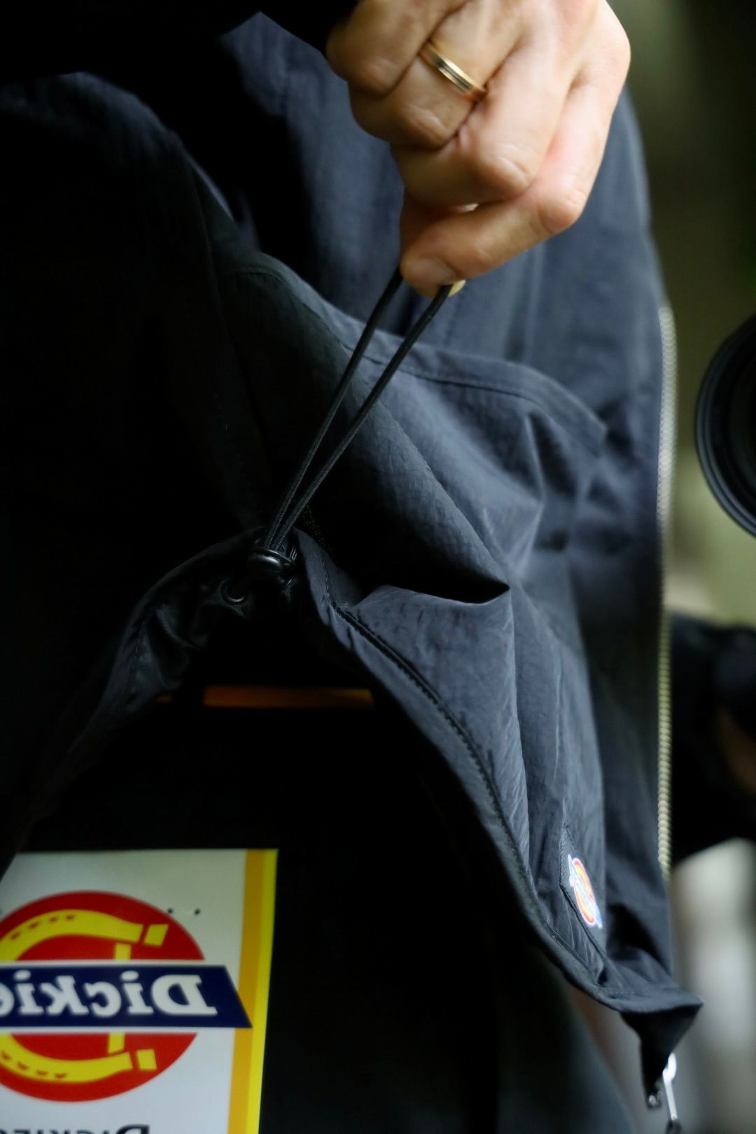 SEDAN ALL-PURPOSE - セダンオールパーパス FW24 Dickies